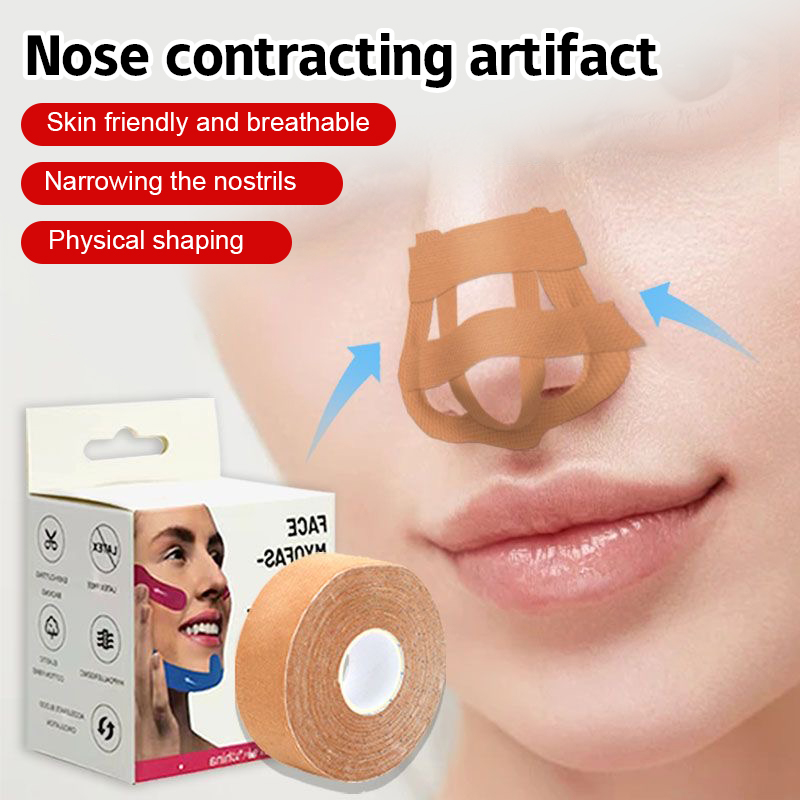 Nose Trimmer - Schönheit Nase nach oben heben Brücke