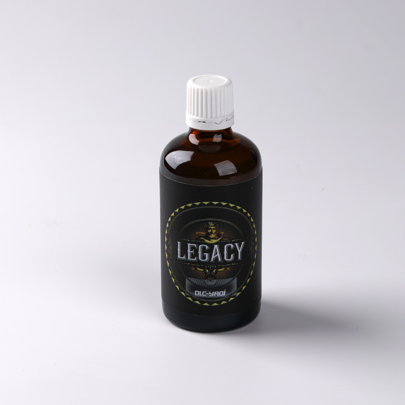 Aftershave - Yaqi LEGACY Alkoholfreie Aftershave-Spritzer für Männer