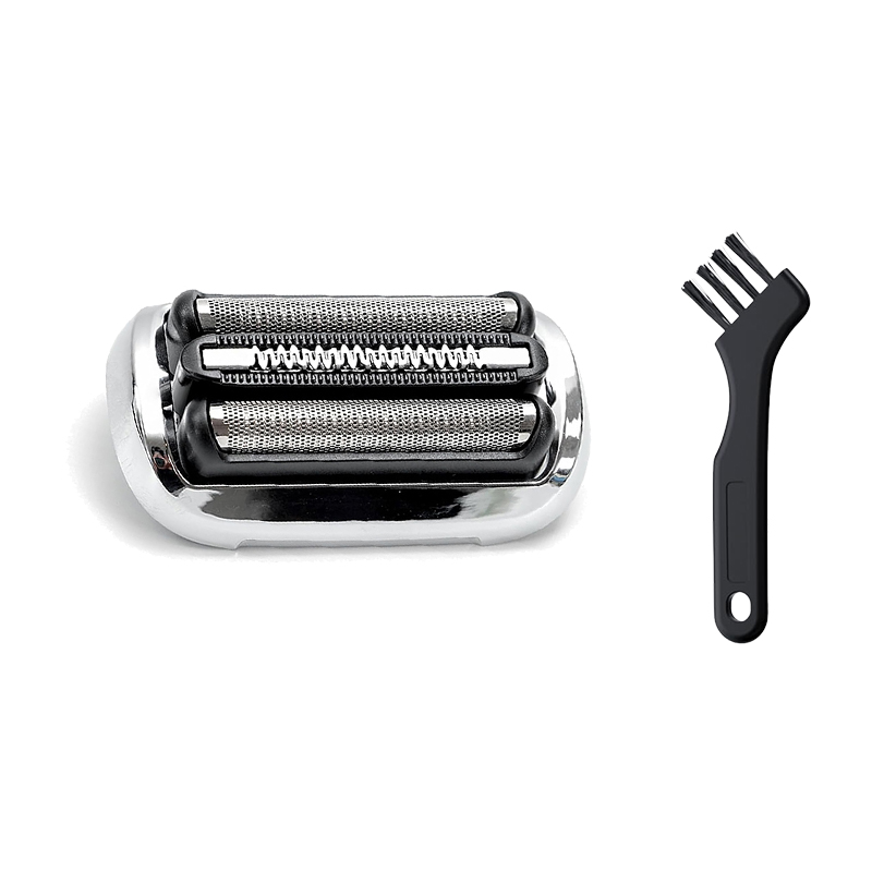 Electric Shaver Rotary - 2er-Pack 74S Series 7 Ersatzscherköpfe für
