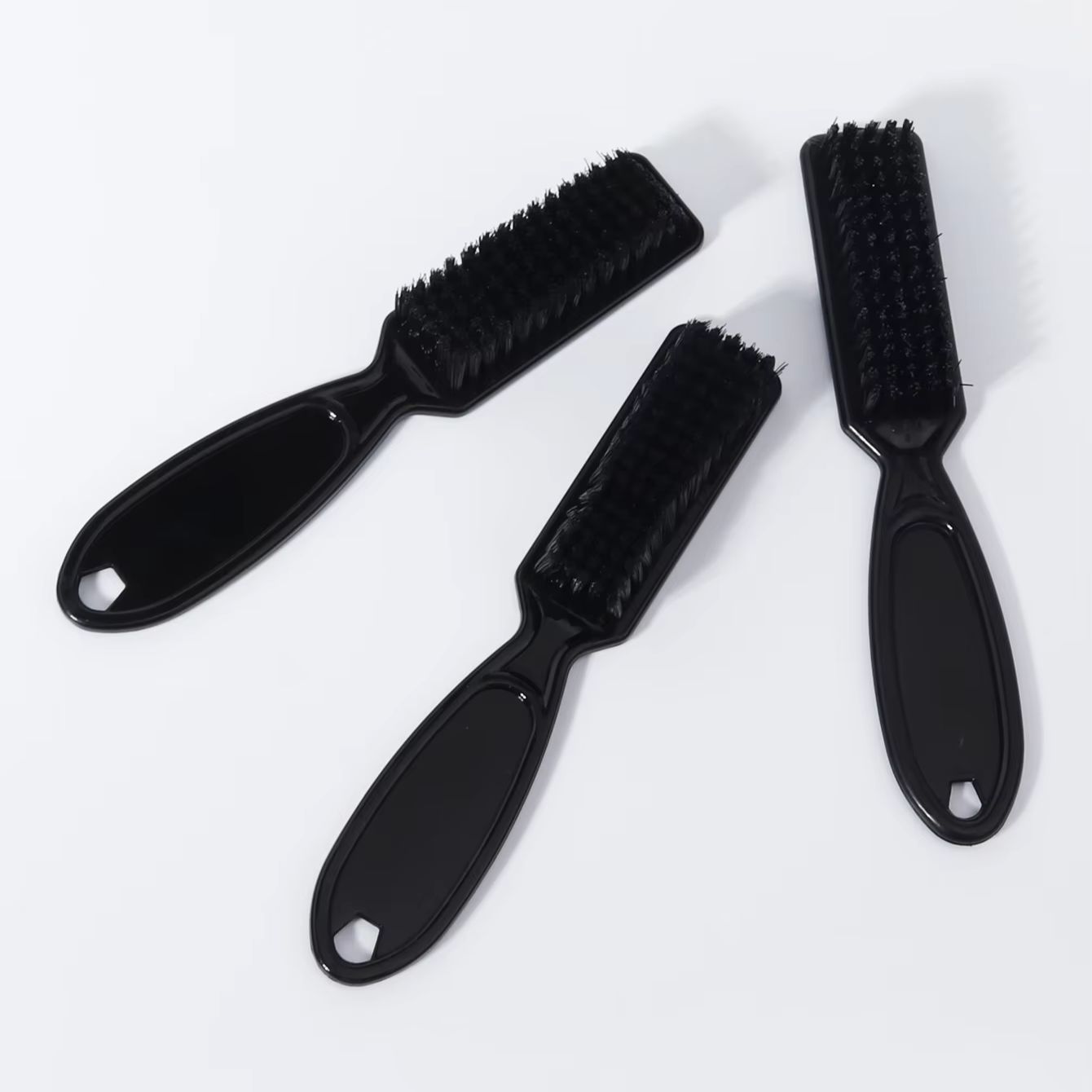 Beard Trimmer - 1/2/3 Stück Herren-Bartbürste, Reinigungsbürste für Haarschneidemaschinen,