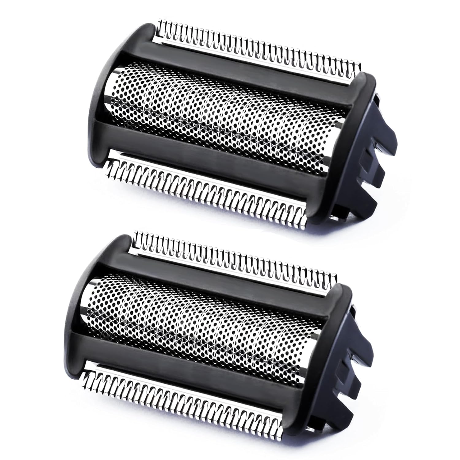 Body Trimmer - Brangdy BG2000 Ersatzkopf für Philips Norelco