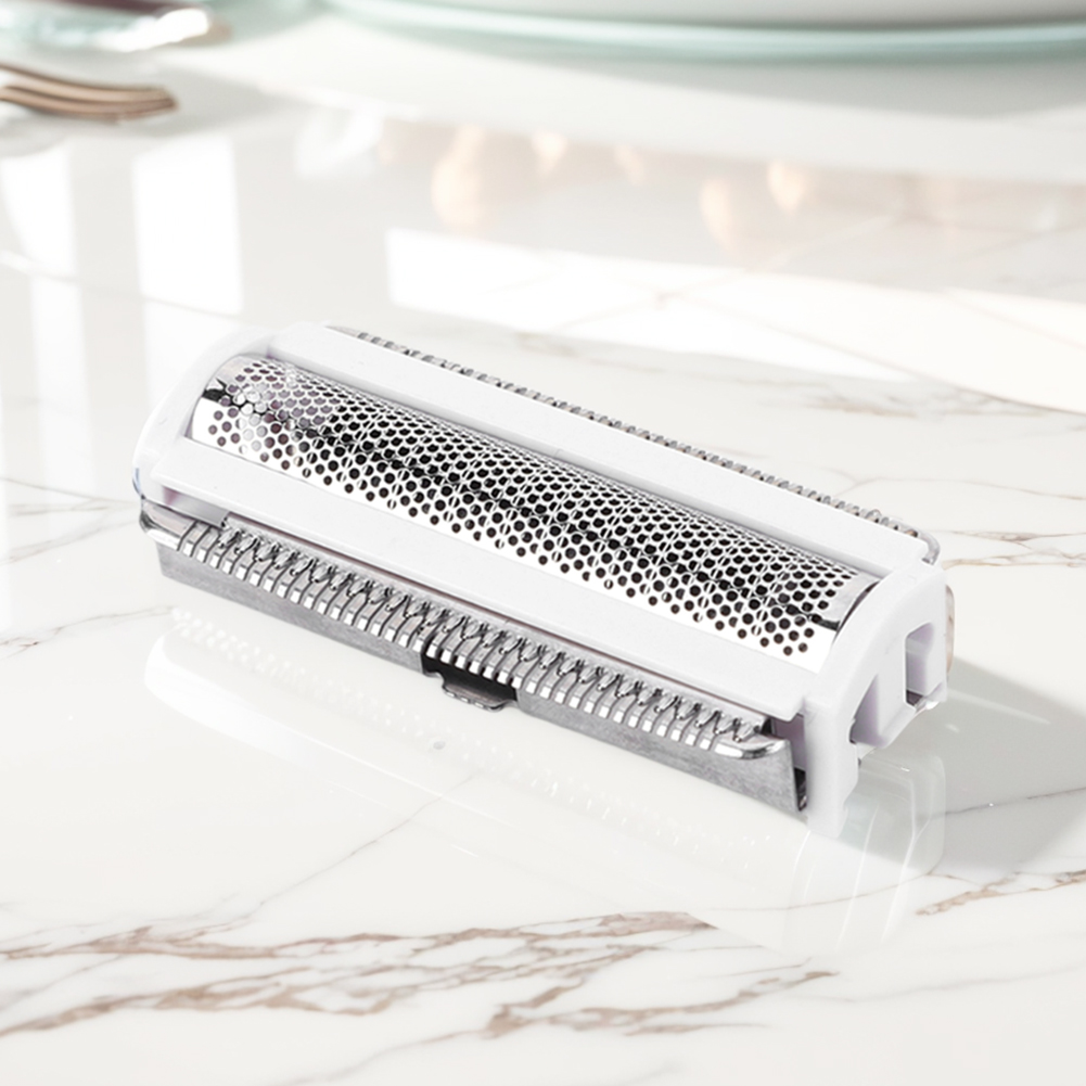 Ersatzkopf für Damen-Epilierer – Body Trimmer Bewertung und Preis