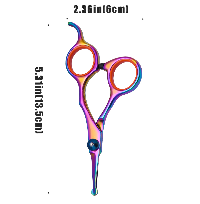 Sicherheits-Haustierschere mit – Grooming Scissors Bewertung und Preis
