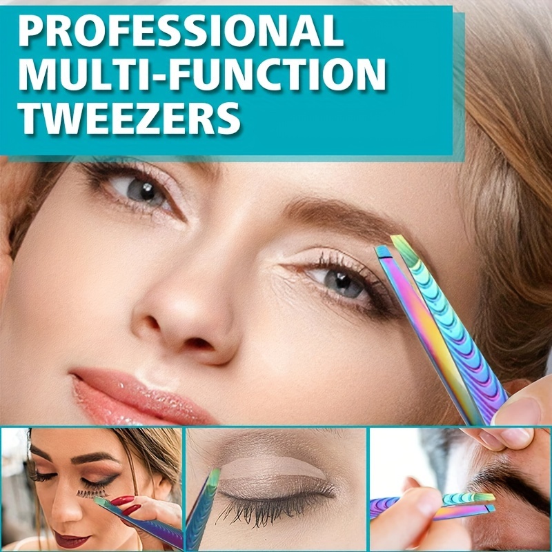 Bartpinzette aus Edelstahl, Tr – Beard Trimmer Bewertung und Preis