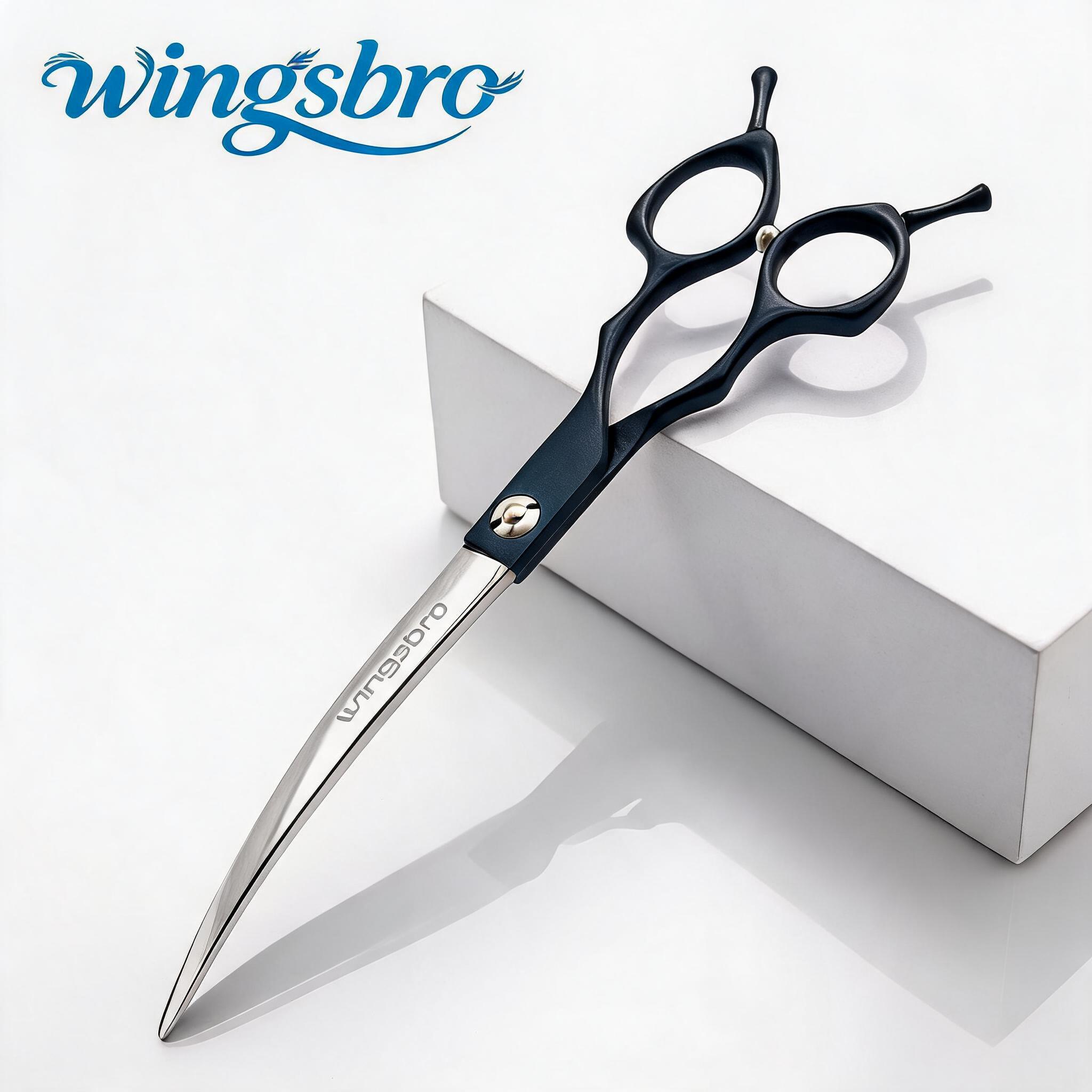 7 Zoll professionelle Hundepfl – Grooming Scissors Bewertung und Preis