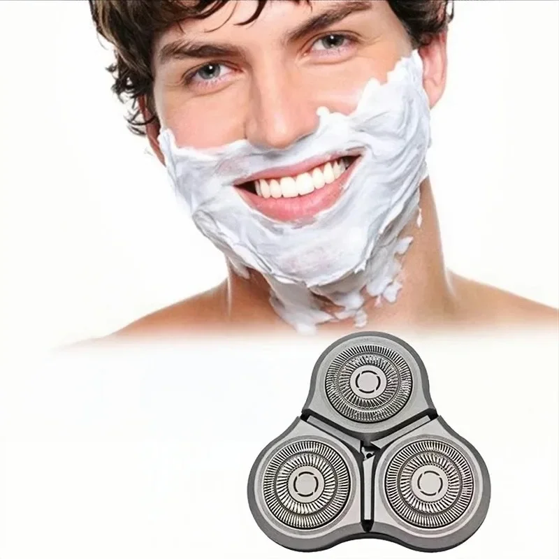 Ersatz-Rasierkopf-Klingen für  – Electric Razor Bewertung und Preis