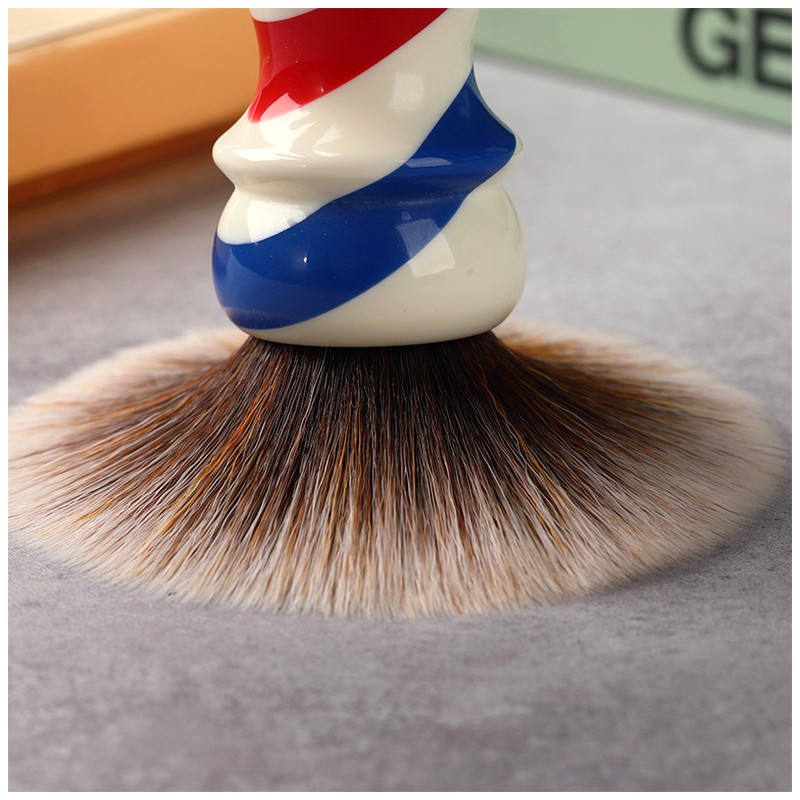 Yaqi Rasierpinsel im Barber-Po – Men'S Grooming Hairstyles Bewertung und Preis