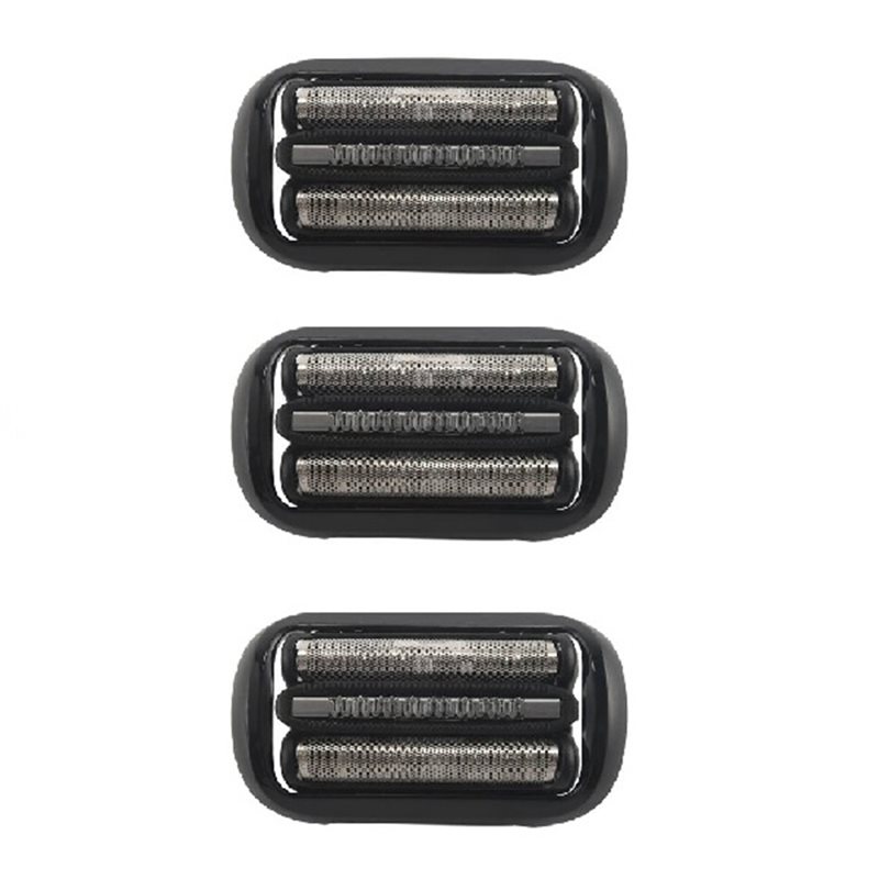 Für Braun 53B Serie 5-6 50-R10 – Electric Shaver Rotary Bewertung und Preis