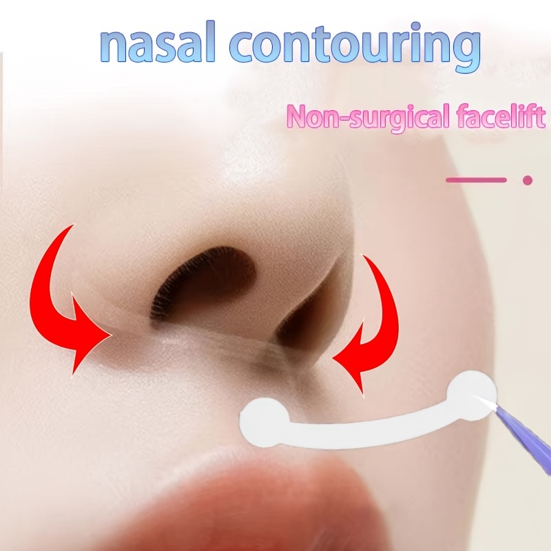 100 Stück unsichtbare Nasenver – Nose Trimmer Bewertung und Preis