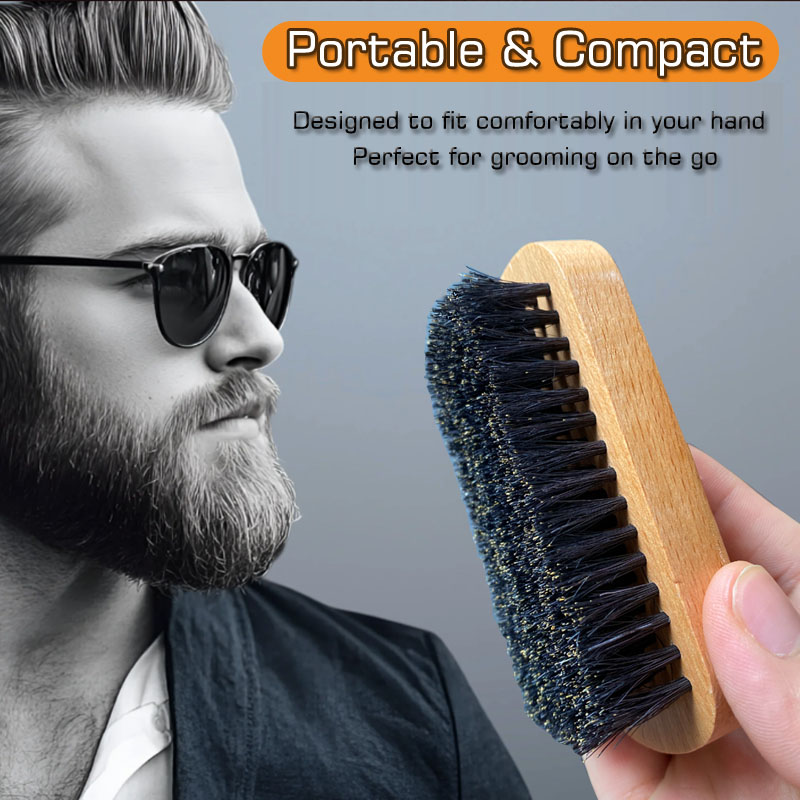 Bartpflege-Set für Männer, Bar – Mens Grooming Travel Kit Bewertung und Preis
