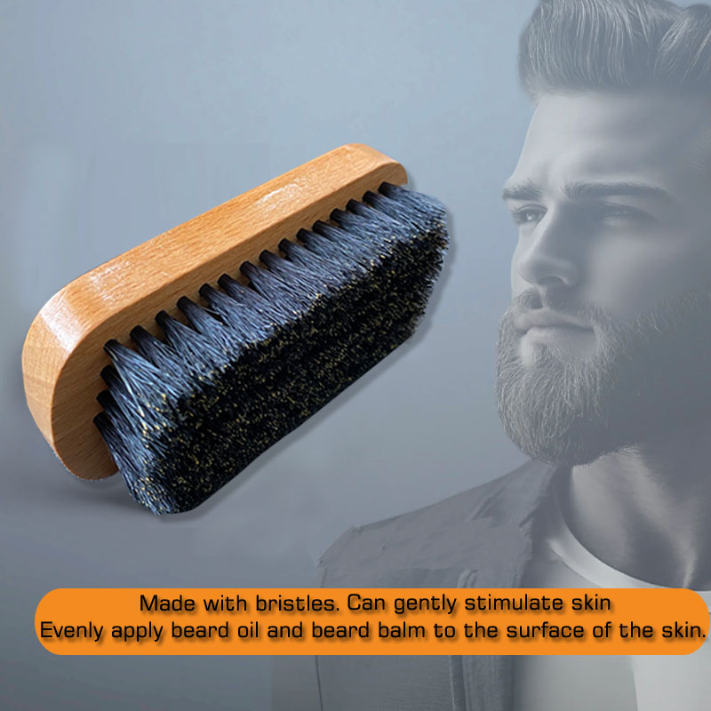 Bartpflege-Set für Männer, Bar – Mens Grooming Travel Kit Bewertung und Preis