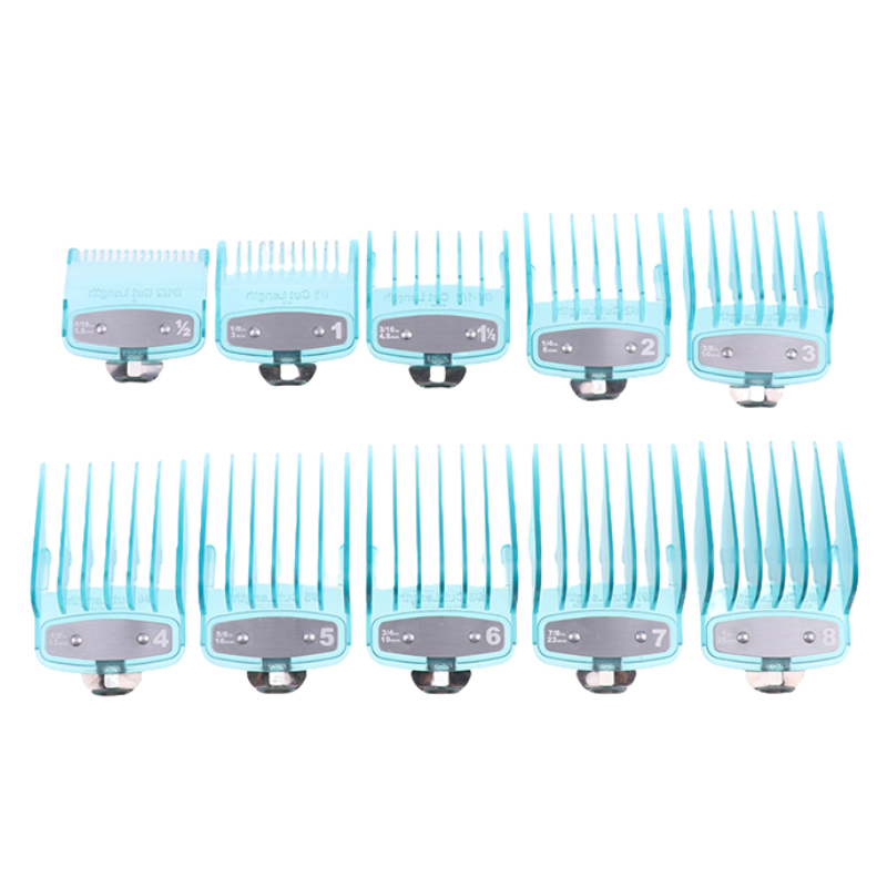 NEUE 2/8/10Pcs Haar Clipper Gr – Hair Clipper Bewertung und Preis