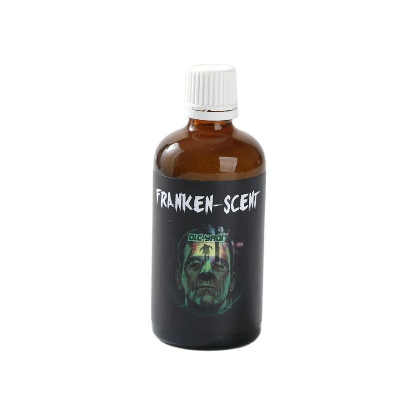 Yaqi franken duft alkoholfreie – Aftershave Bewertung und Preis