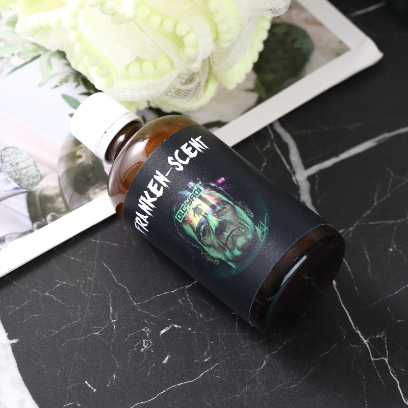 Yaqi franken duft alkoholfreie – Aftershave Bewertung und Preis
