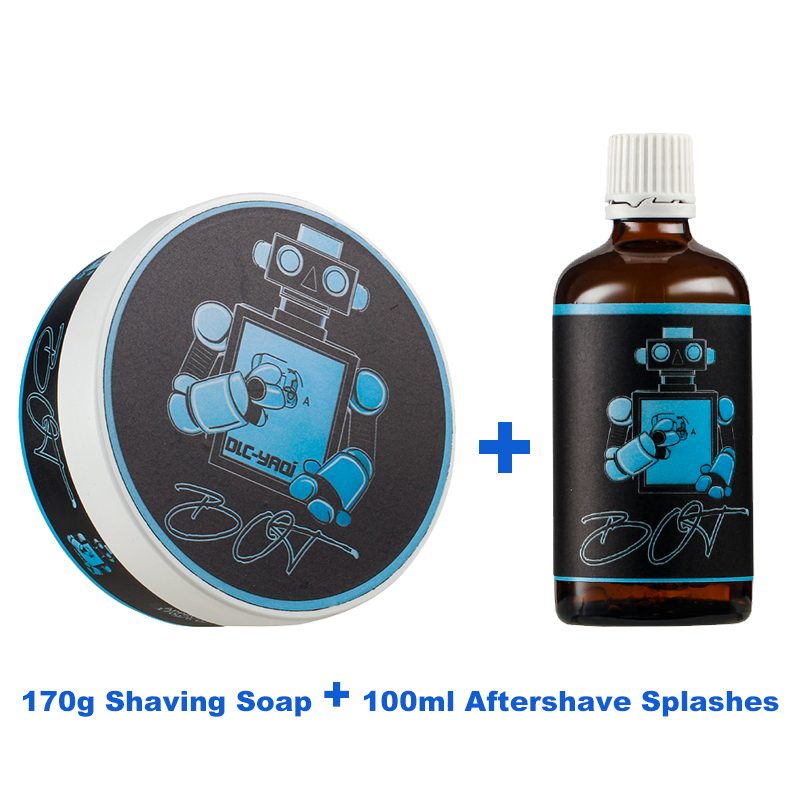 2026 YAQI BOT Atisan 170g Rasi – Aftershave Bewertung und Preis