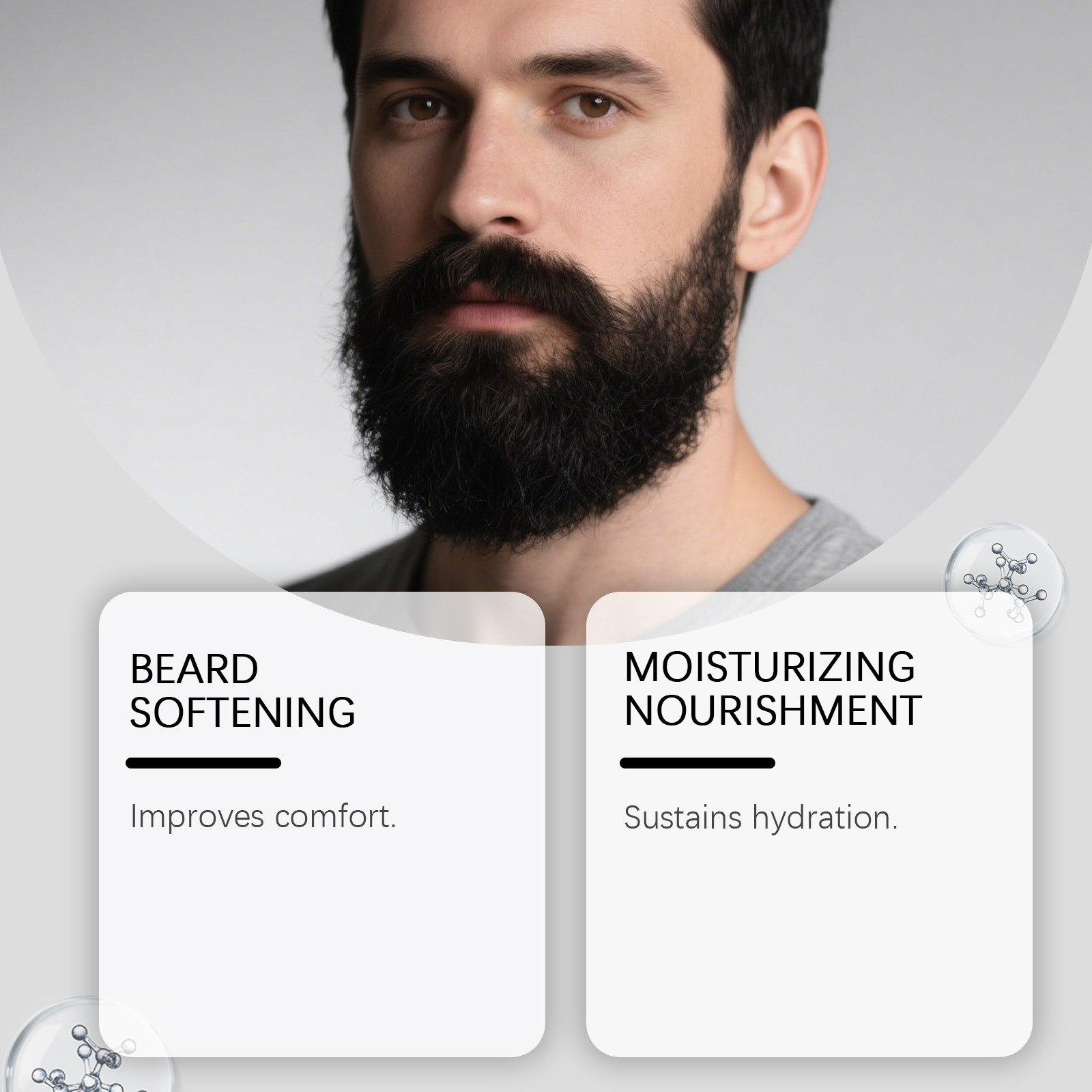 East Moon Rosmarin Bartpflegeö – Beard Oil Bewertung und Preis