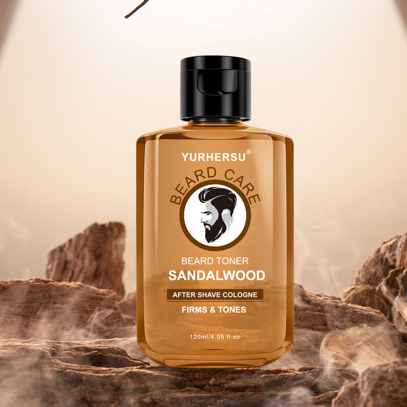 Sandelholz After Shave Lotion  – Aftershave Bewertung und Preis
