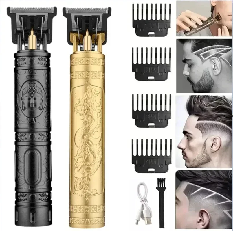 2026 Vintage Körperhaarschneid – Body Trimmer Bewertung und Preis