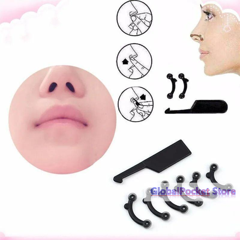 [TG823] 1 Set Elastischer Nase – Nose Trimmer Bewertung und Preis