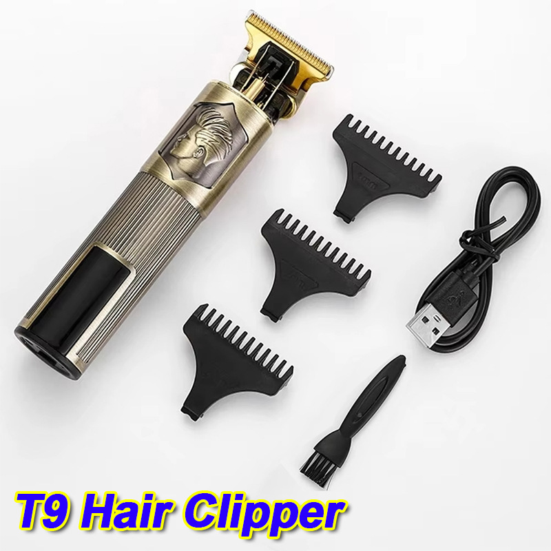 2026 Heißer Verkauf Vintage T9 – Body Trimmer Bewertung und Preis
