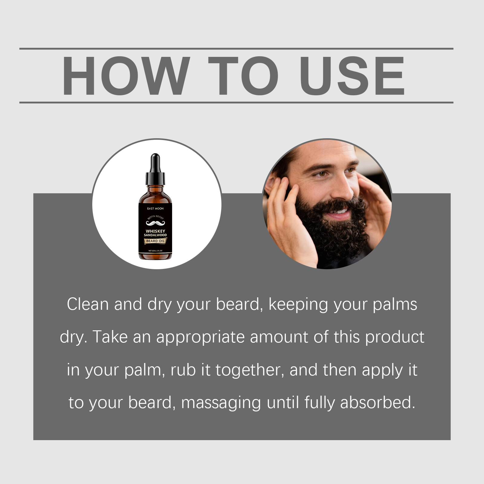 Bartpflege-Öl für Männer, Biot – Beard Oil Bewertung und Preis