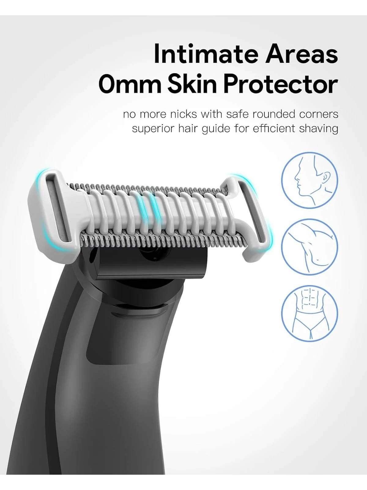 3-teiliges Führungskamm-Set fü – Beard Trimmer Bewertung und Preis