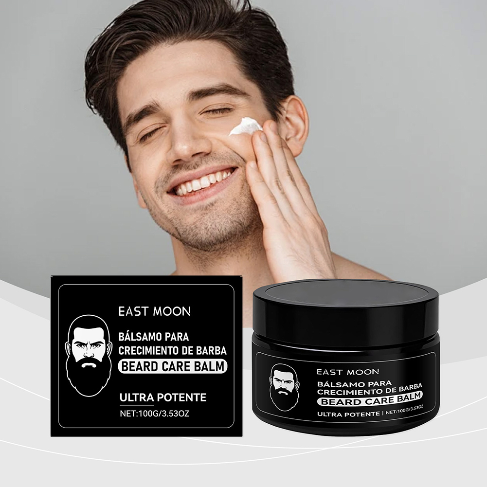 100 g Bartwachstumsbalsam, ext – Shaving Cream Bewertung und Preis