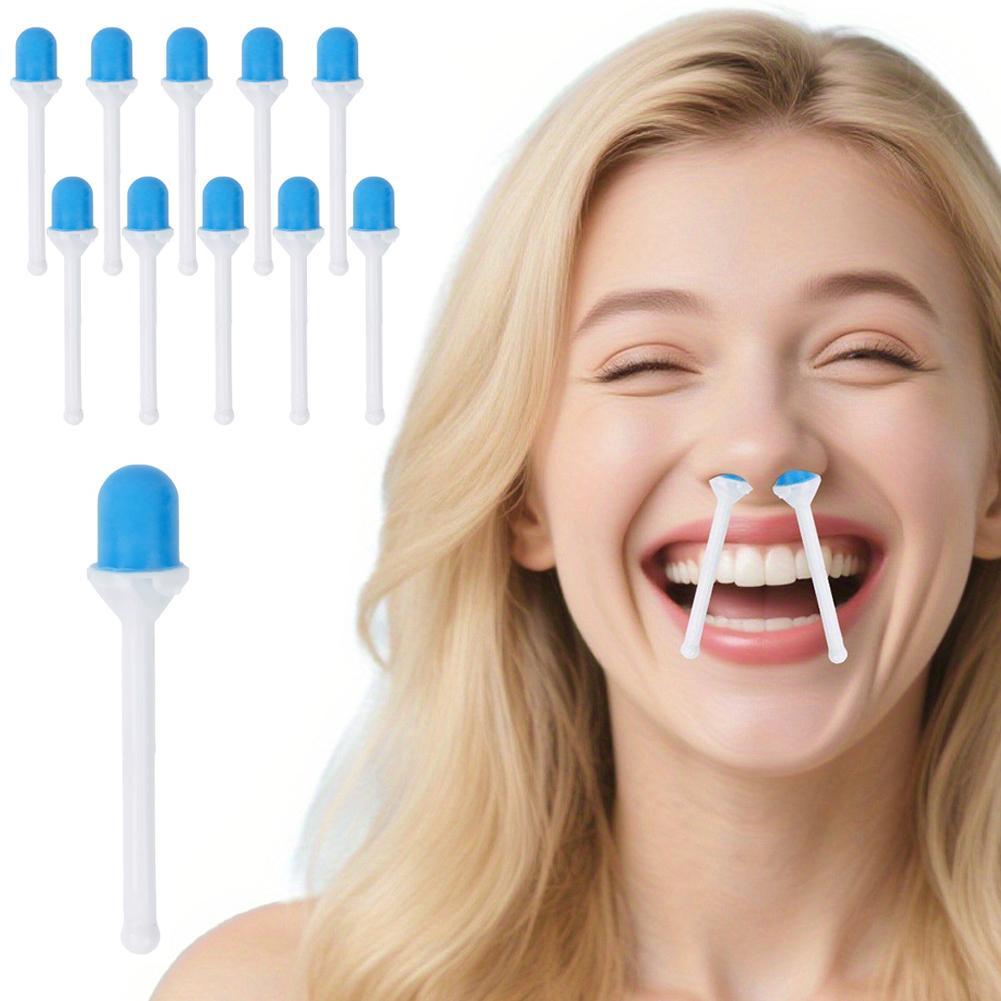10 Stück Einweg-Nasenwachsstäb – Nose Trimmer Bewertung und Preis