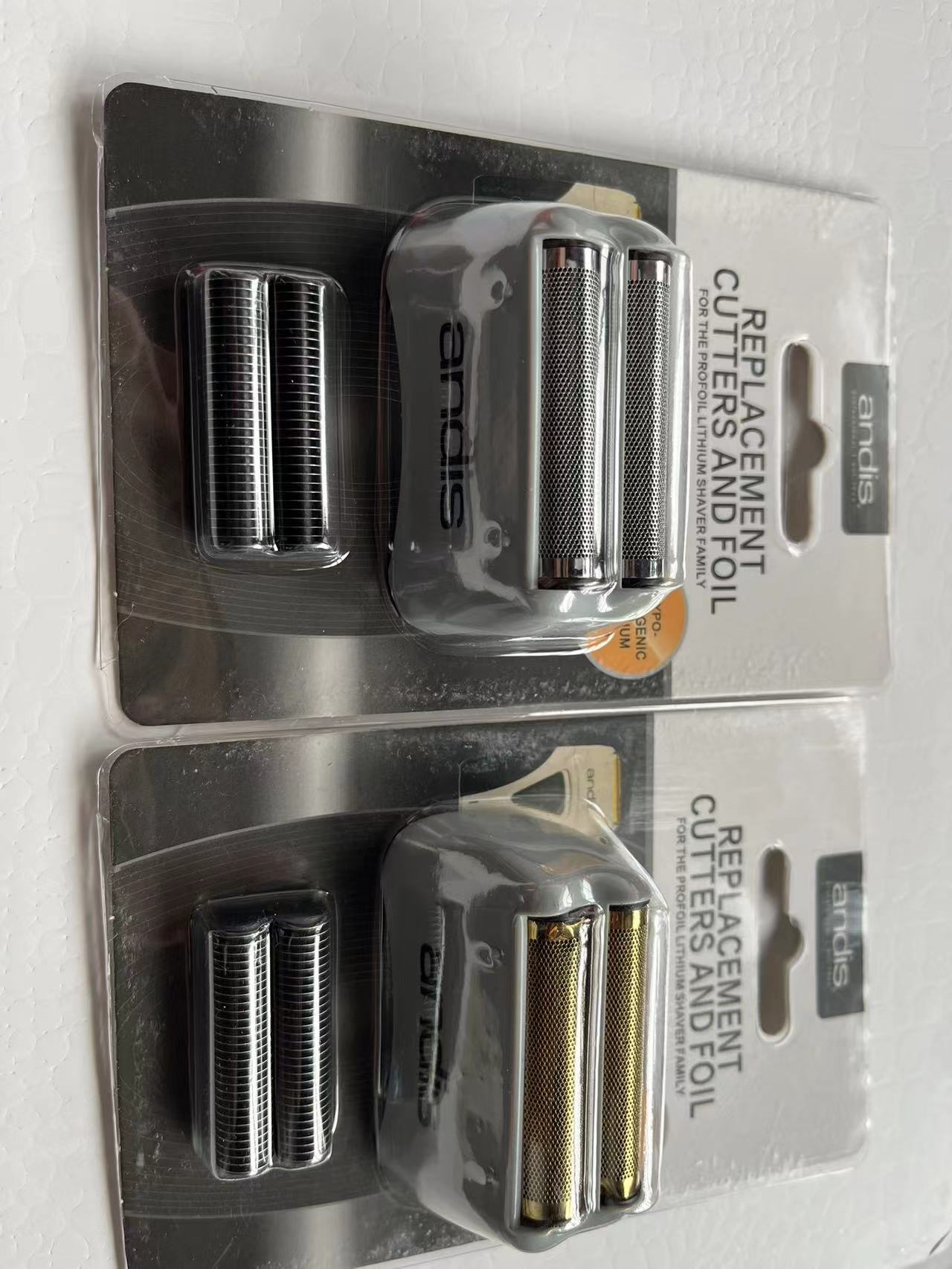Anwendbar auf Andis Rasierer-E – Electric Shaver Rotary Bewertung und Preis