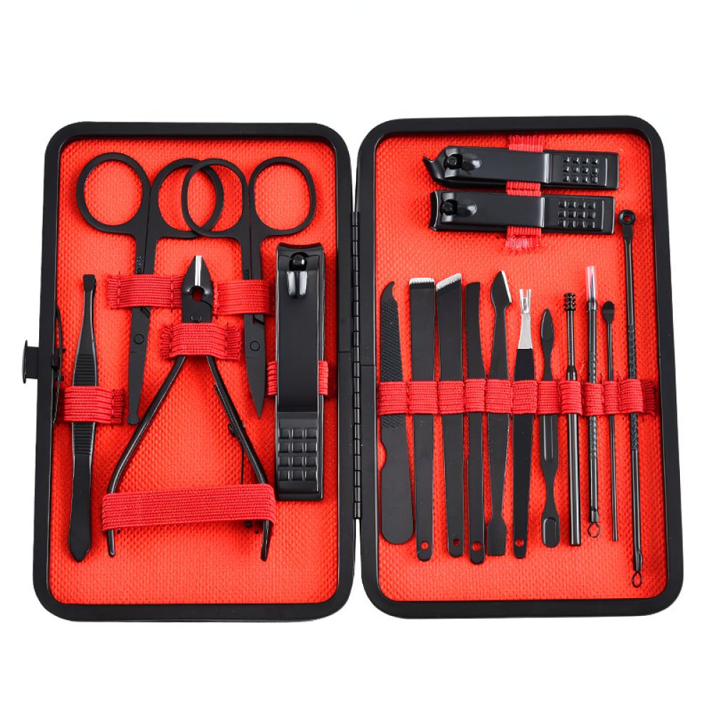 Professionelles Pflegewerkzeug – Mens Grooming Travel Kit Bewertung und Preis