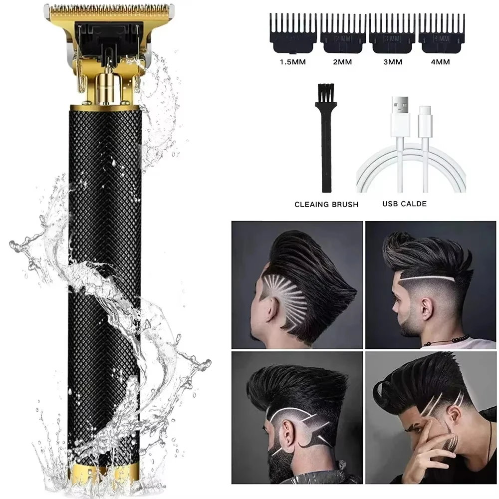 T9 Professioneller Haarschneid – Body Trimmer Bewertung und Preis