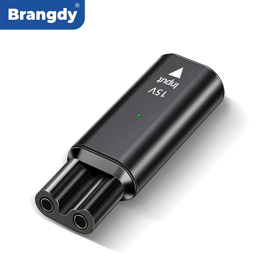 Brangdy 15V HQ8505 Typ-C Rasie – Electric Shaver Rotary Bewertung und Preis