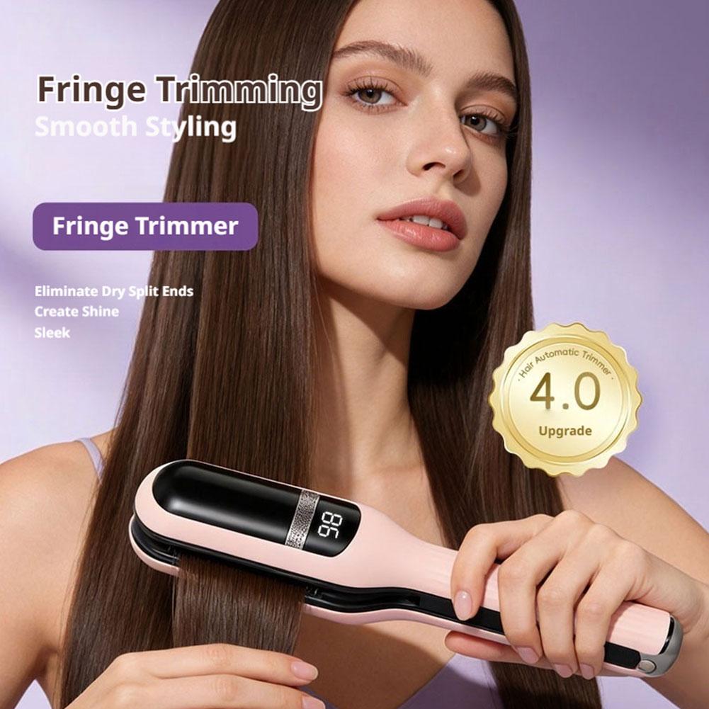 Kabelloser Haarspitzen-Trimmer – Hair Clipper Bewertung und Preis