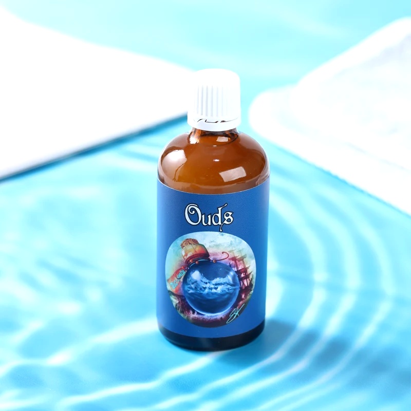 YAQI Professional 100ml Ouds A – Aftershave Bewertung und Preis