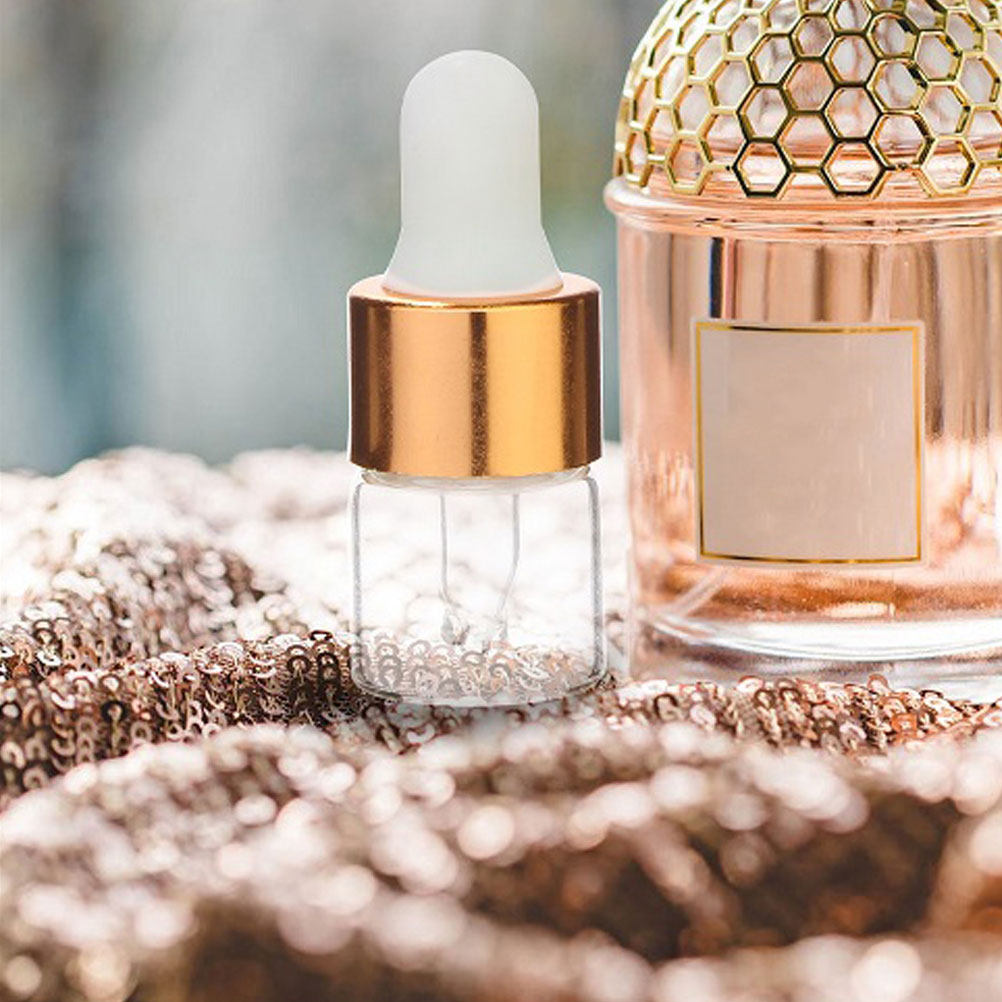 30 Stück Tropfflaschen für äth – Beard Oil Bewertung und Preis