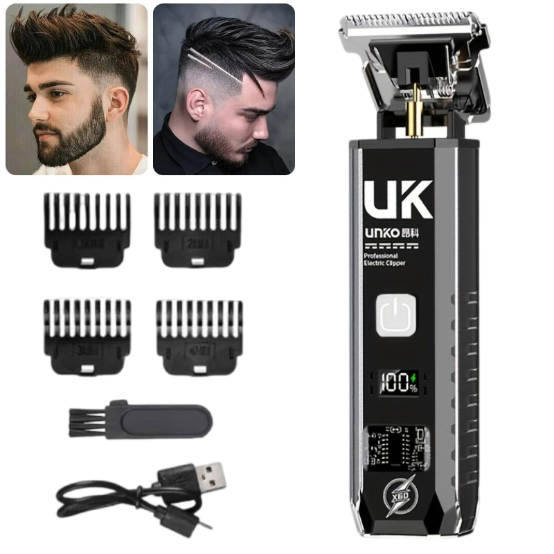 T9 Haarschneider für Herren, k – Grooming Kit Bewertung und Preis