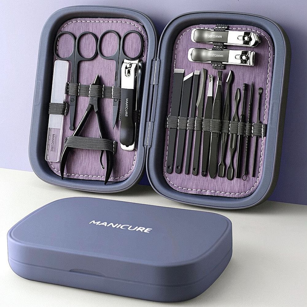 Professionelles Nagelscheren-S – Mens Grooming Travel Kit Bewertung und Preis