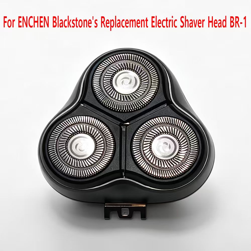 Für ENCHEN Blackstone Ersatz-E – Electric Shaver Rotary Bewertung und Preis