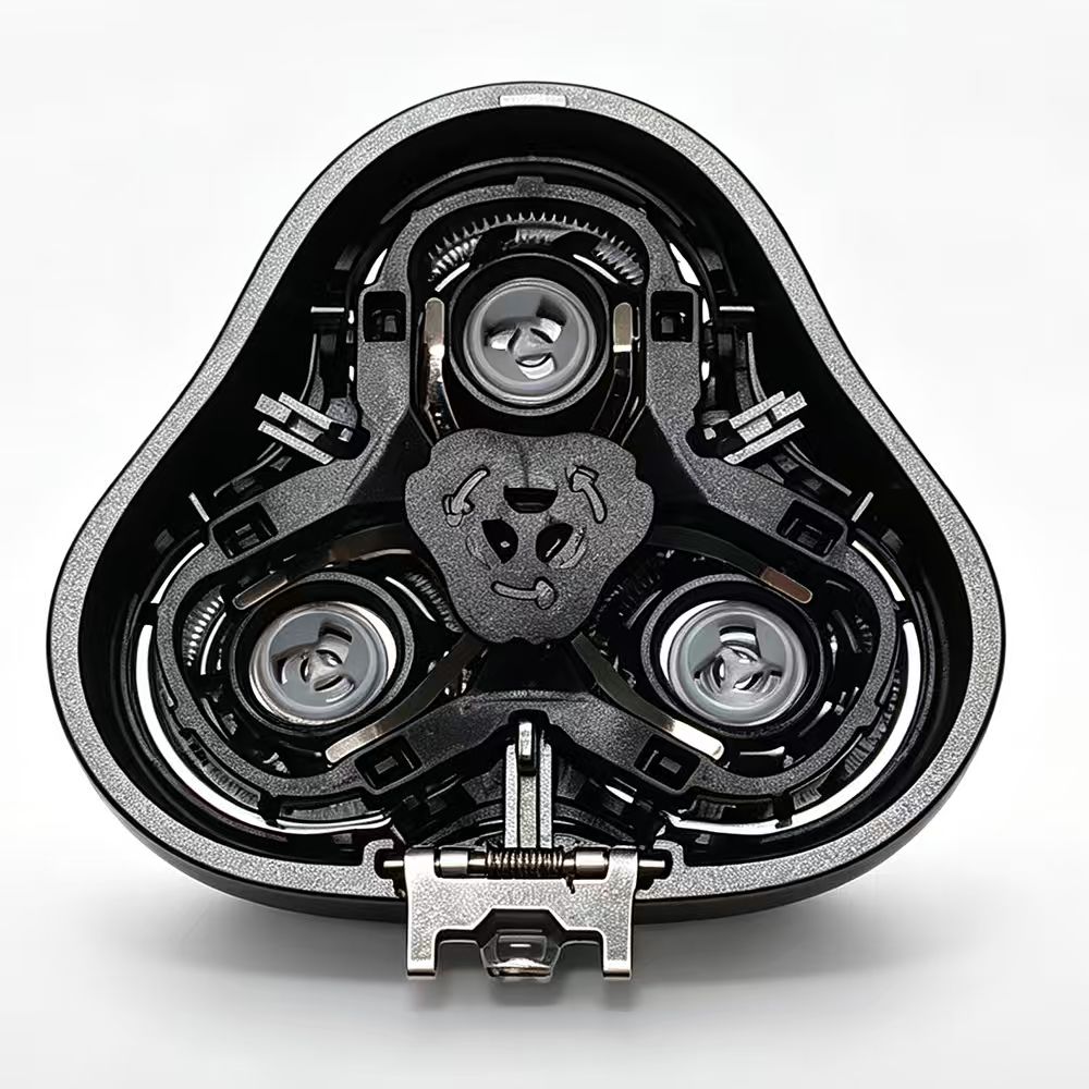 Für ENCHEN Blackstone Ersatz-E – Electric Shaver Rotary Bewertung und Preis