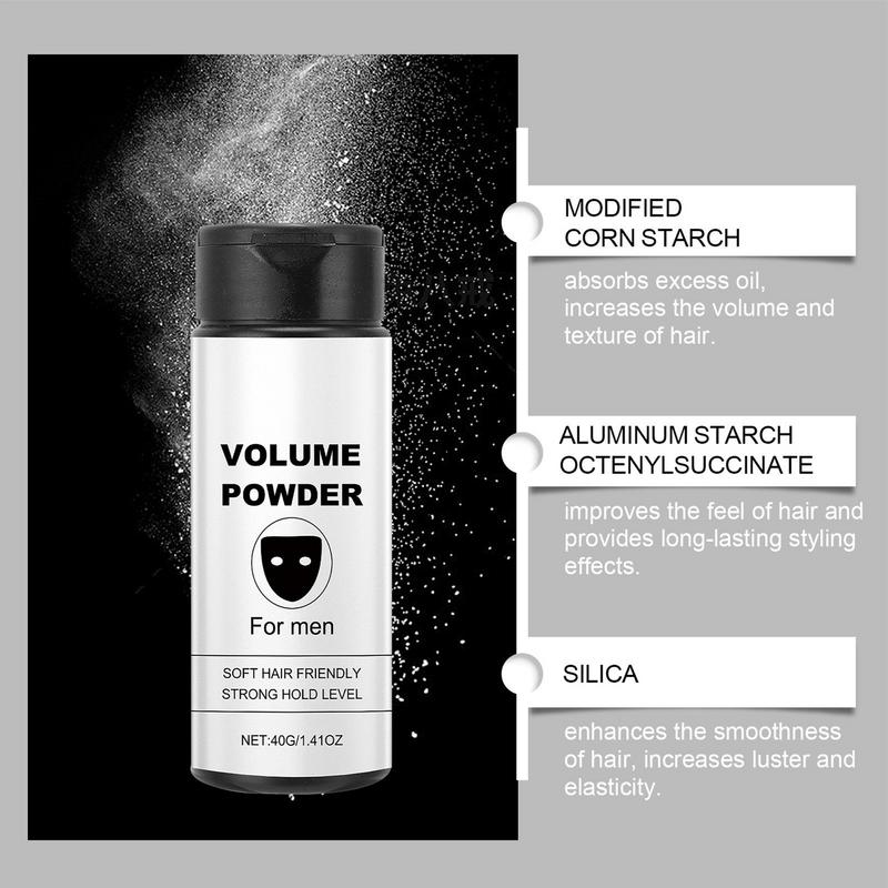 langanhaltendes Texturpulver,  – Men'S Grooming Hairstyles Bewertung und Preis