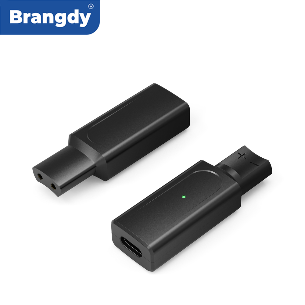Brangdy 12 V Typ-C-Rasieradapt – Electric Shaver Rotary Bewertung und Preis